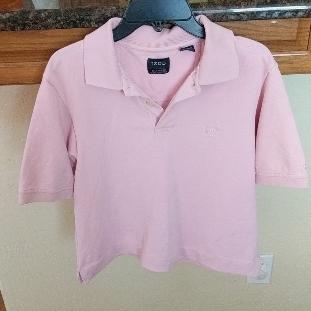 Cotton top elegant color size s/m